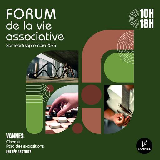 Forum des Associations 2025