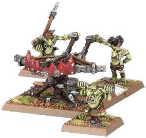 Tournoi de Warhammer, The Old World - le samedi 7 mars 2026