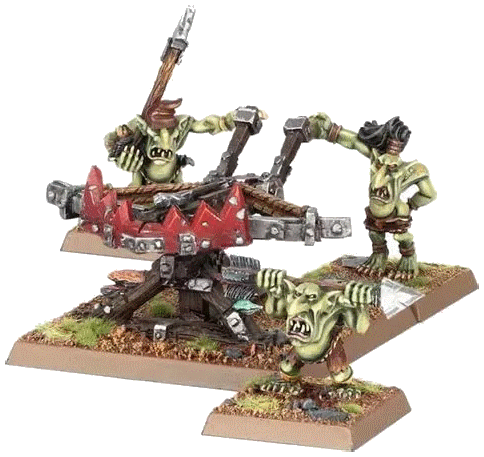 Tournoi de Warhammer, The Old World – le samedi 7 mars 2026